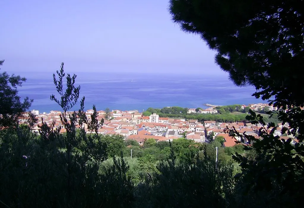 Dimora Acqua del Fico-1